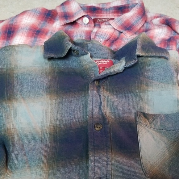 Arizona Jean Company Other - **Sold**rizona Jean's co flannels